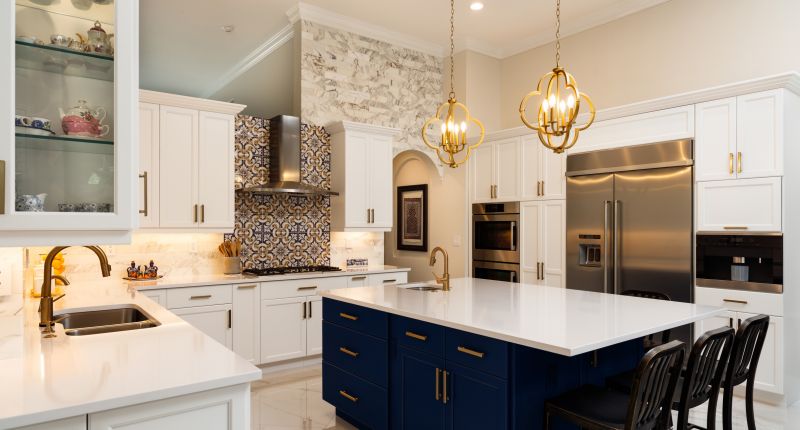 Best Cabinet Refinishing Contractors in Sachse, TX